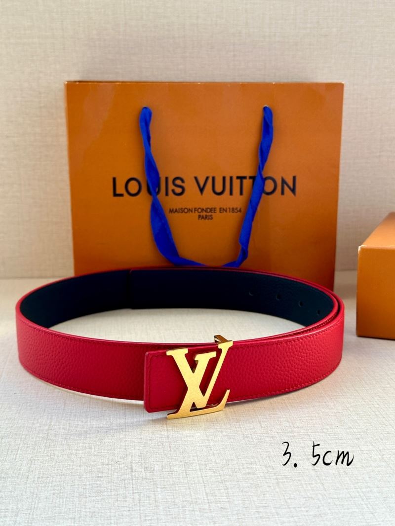 Louis Vuitton Belts